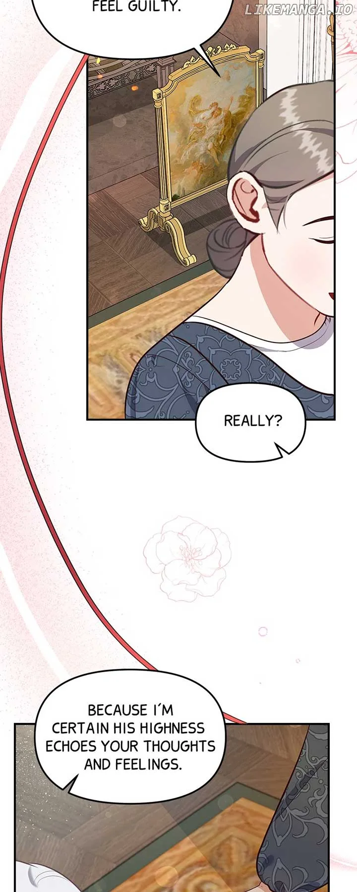 The Fake Duchess In Distresss Chapter 46 page 28