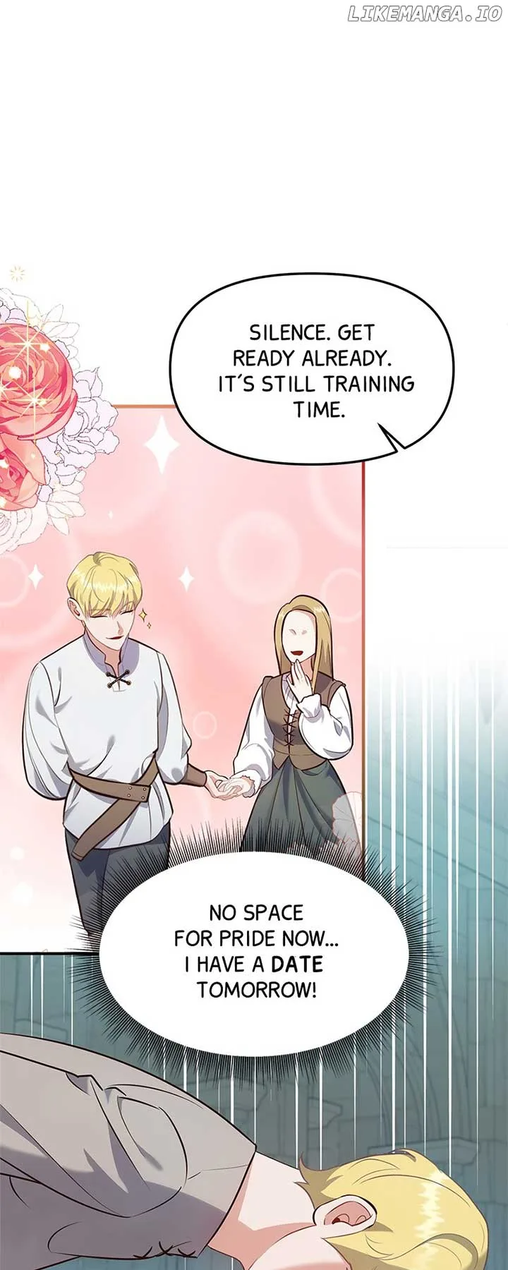The Fake Duchess In Distresss Chapter 46 page 40
