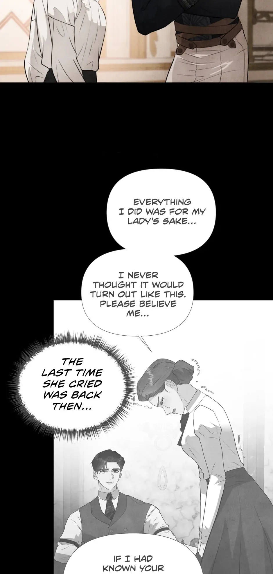 The Duchess Wants To Do It Chapter 46 page 65