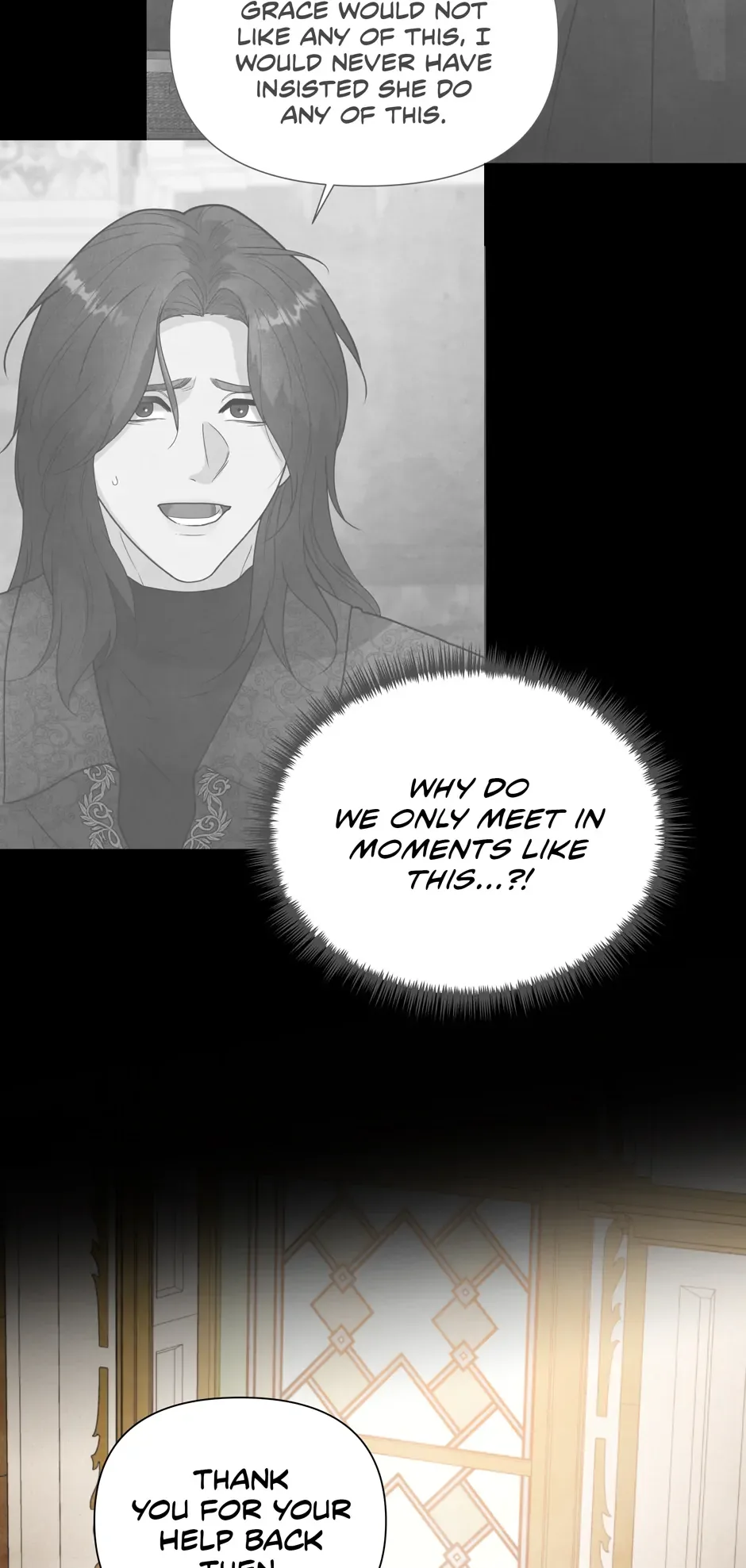 The Duchess Wants To Do It Chapter 46 page 66