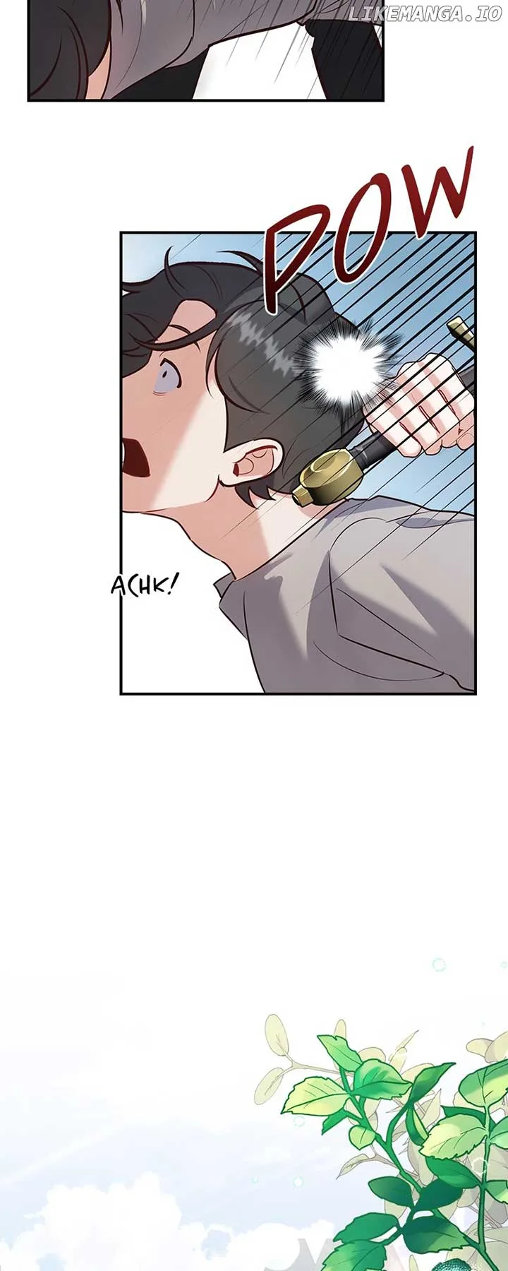 The Fake Duchess In Distresss Chapter 46 page 34