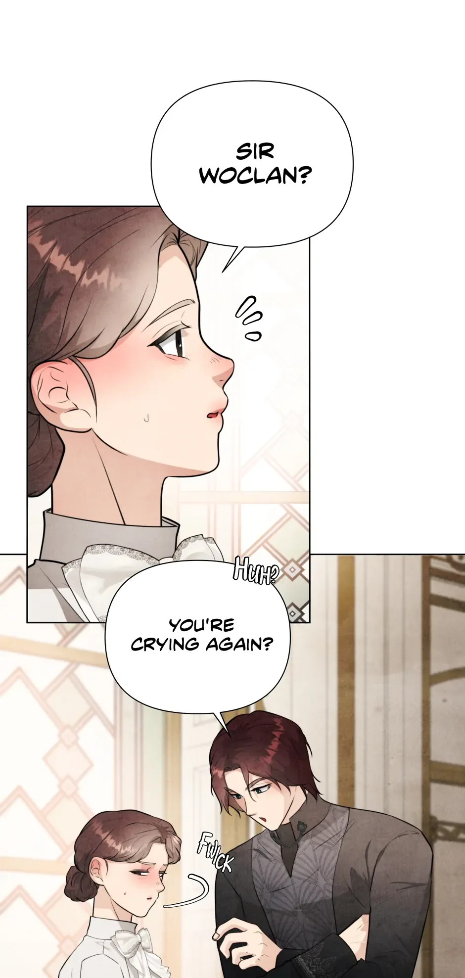 The Duchess Wants To Do It Chapter 46 page 64