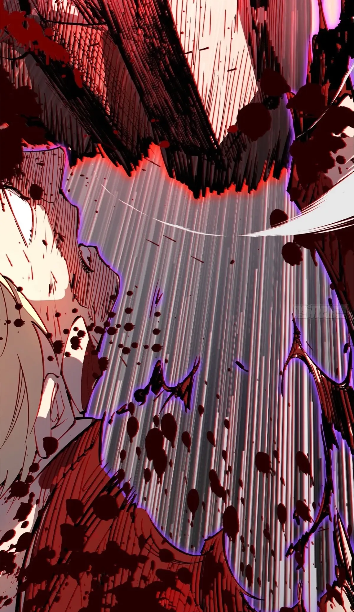 The Demon-Slaying Madman—reborn as a demon Chapter 44 page 83