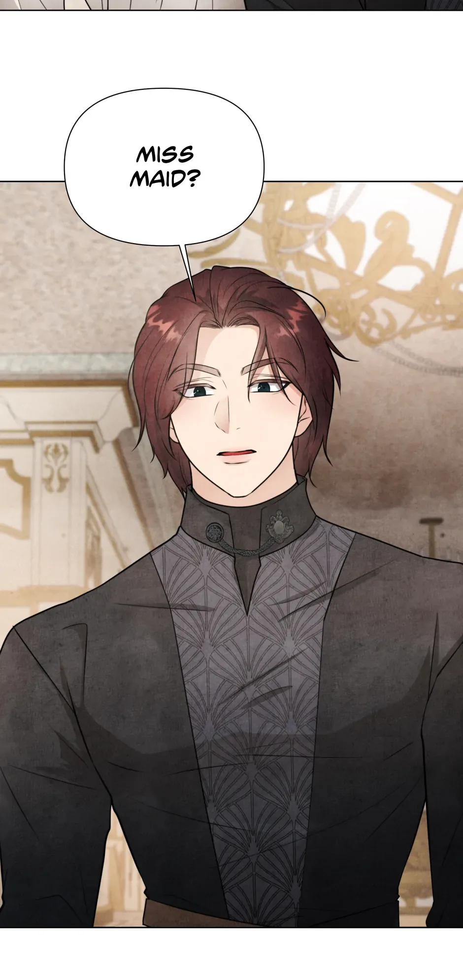 The Duchess Wants To Do It Chapter 46 page 63