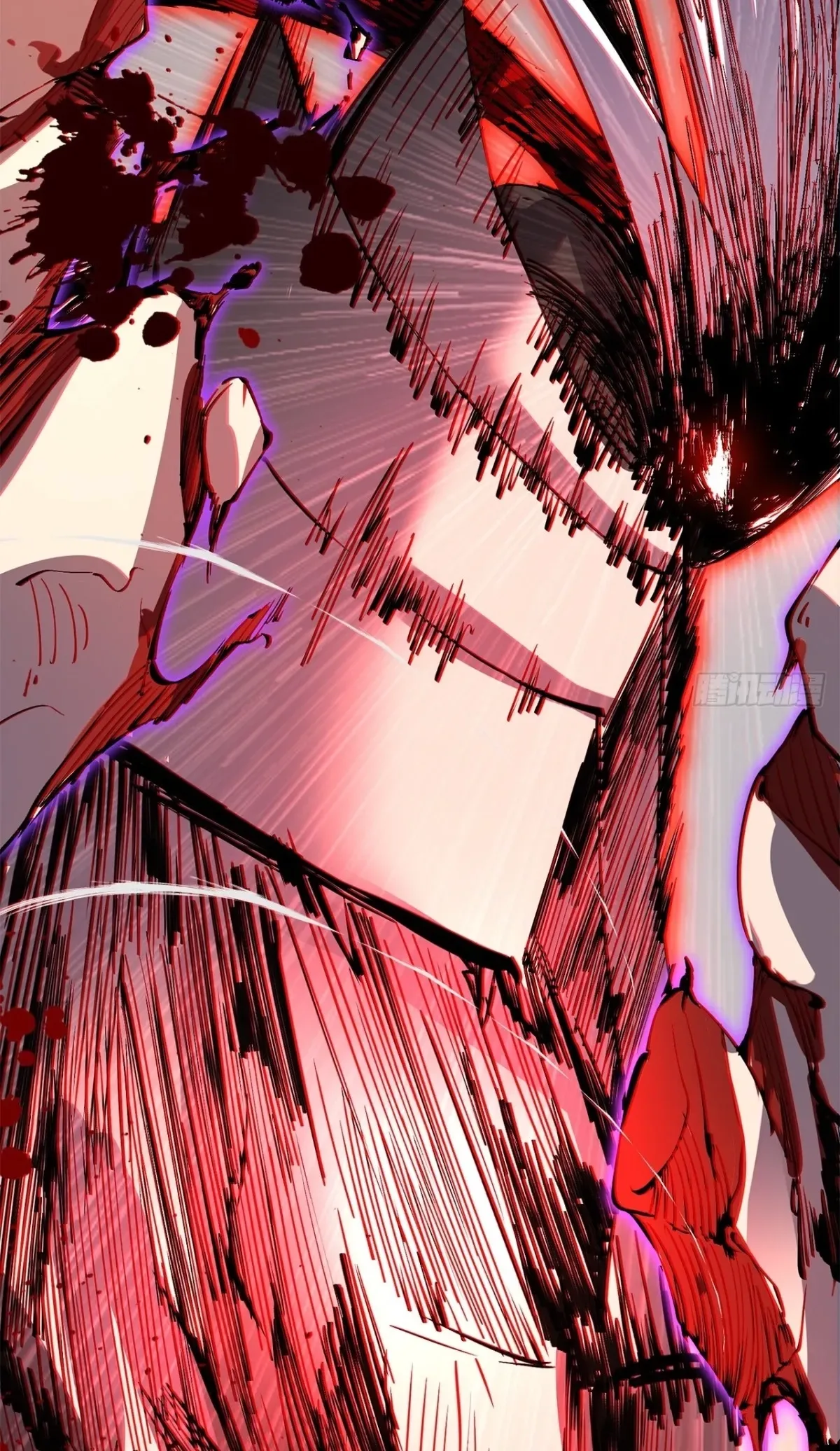 The Demon-Slaying Madman—reborn as a demon Chapter 44 page 82