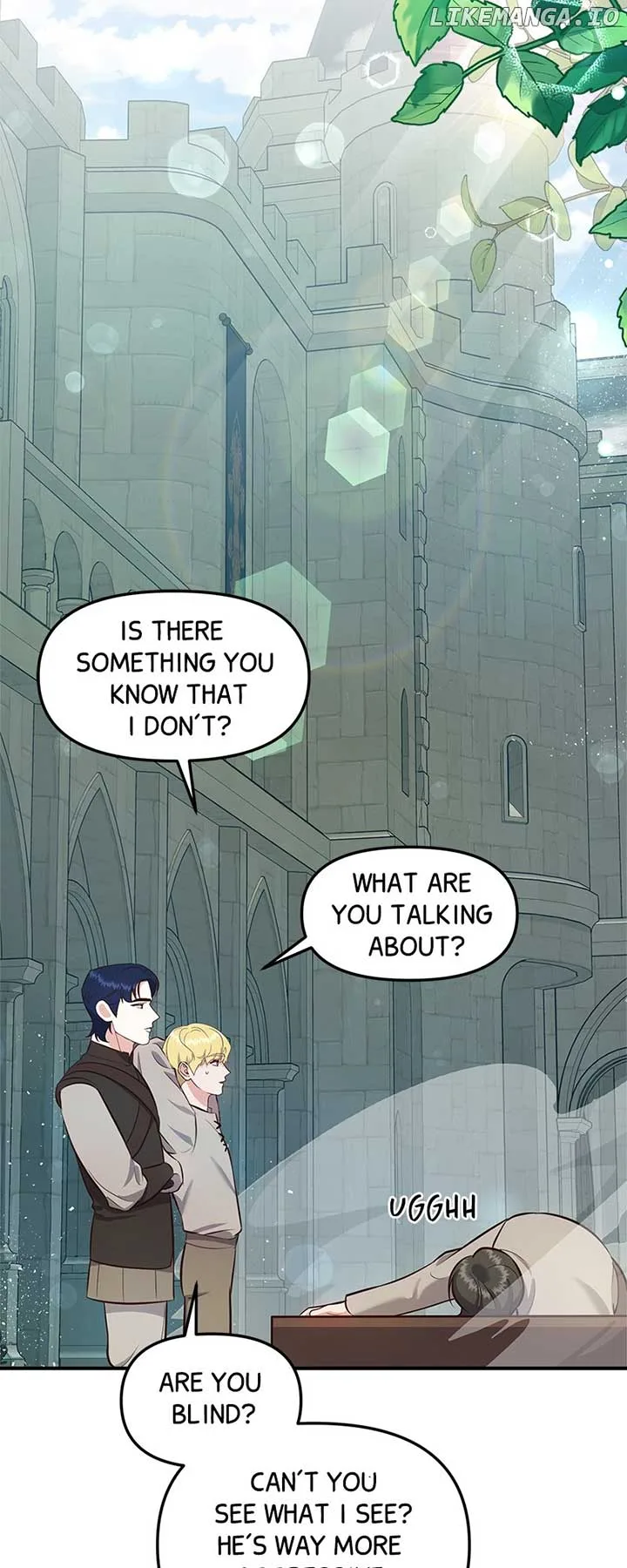 The Fake Duchess In Distresss Chapter 46 page 35