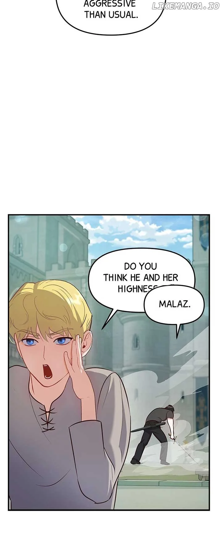 The Fake Duchess In Distresss Chapter 46 page 36