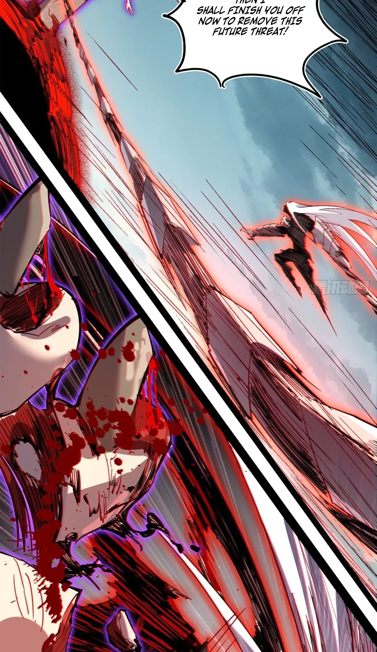 The Demon-Slaying Madman—reborn as a demon Chapter 44 page 81