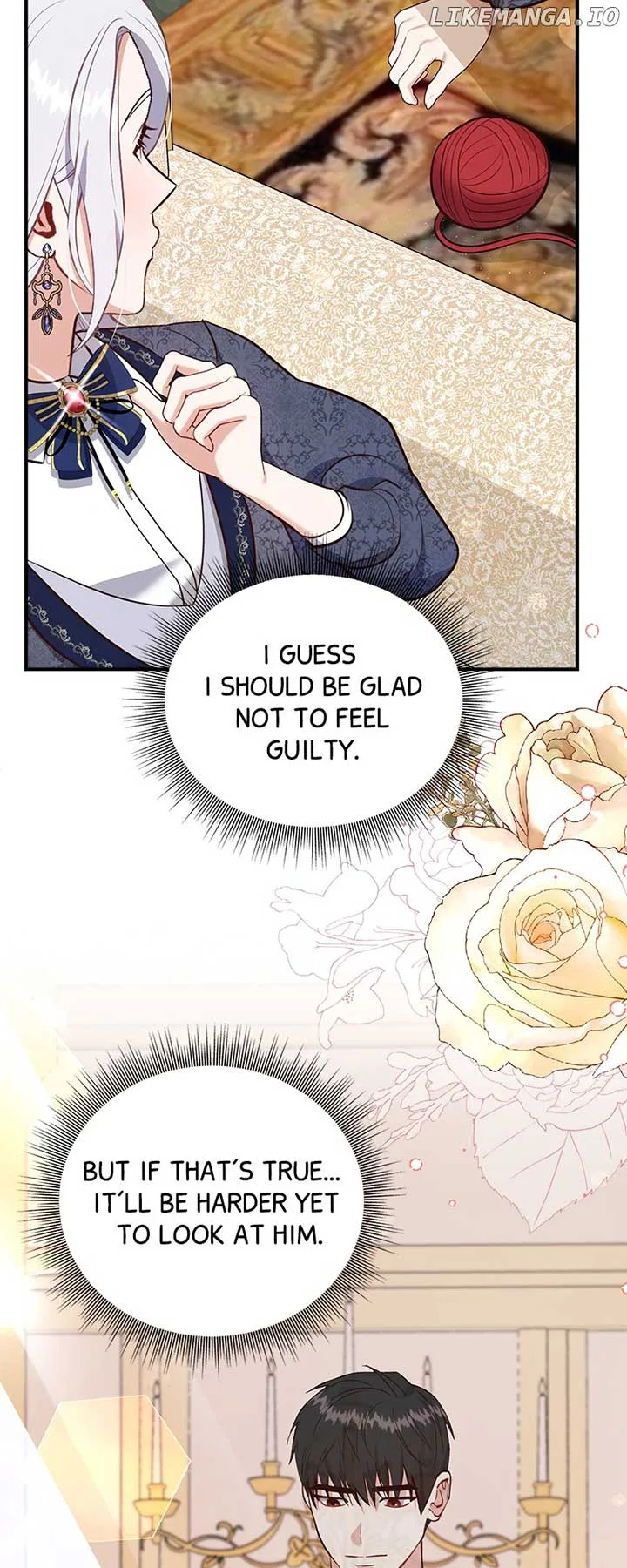 The Fake Duchess In Distresss Chapter 46 page 29