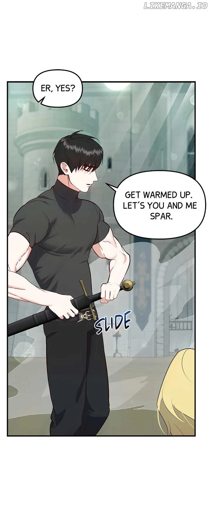 The Fake Duchess In Distresss Chapter 46 page 38