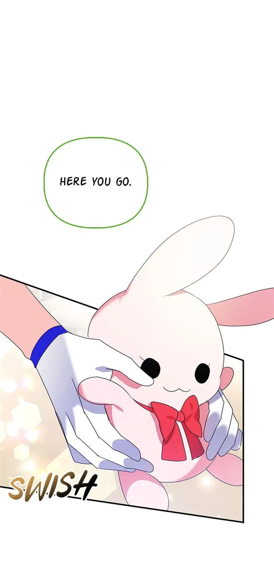 The Fake Rides in a Flower Kiln Chapter 46 page 8