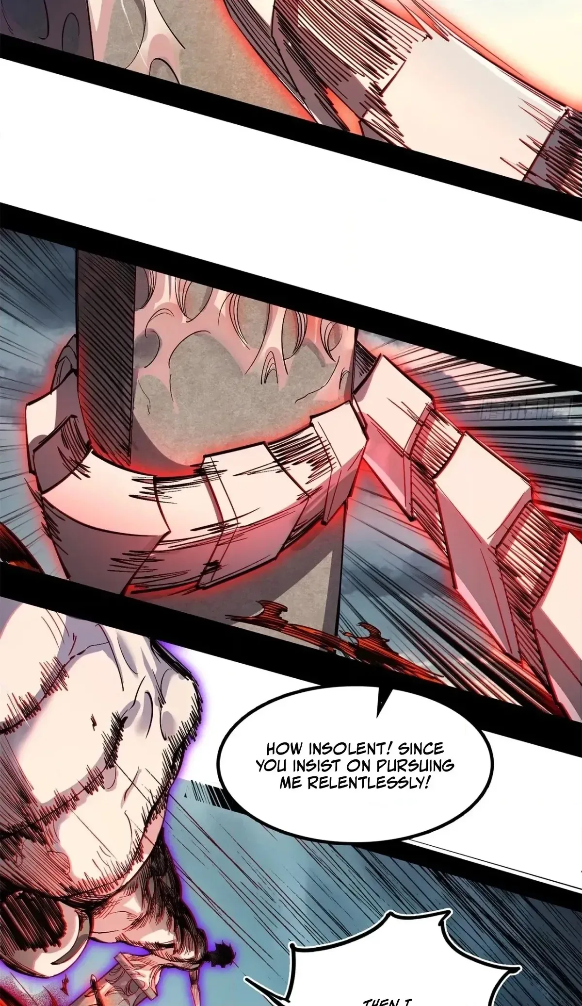 The Demon-Slaying Madman—reborn as a demon Chapter 44 page 80