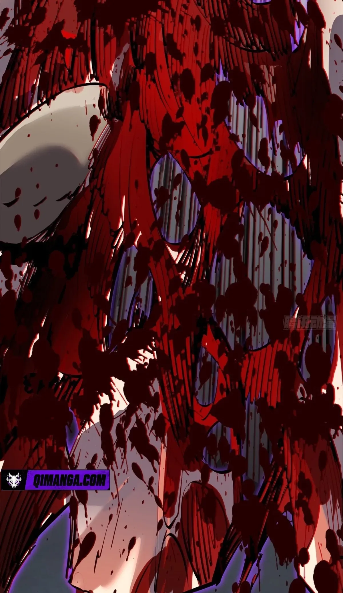 The Demon-Slaying Madman—reborn as a demon Chapter 44 page 84