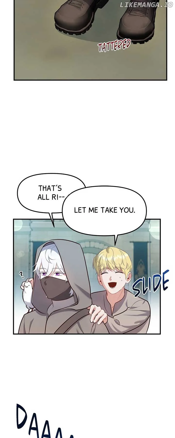 The Fake Duchess In Distresss Chapter 46 page 49