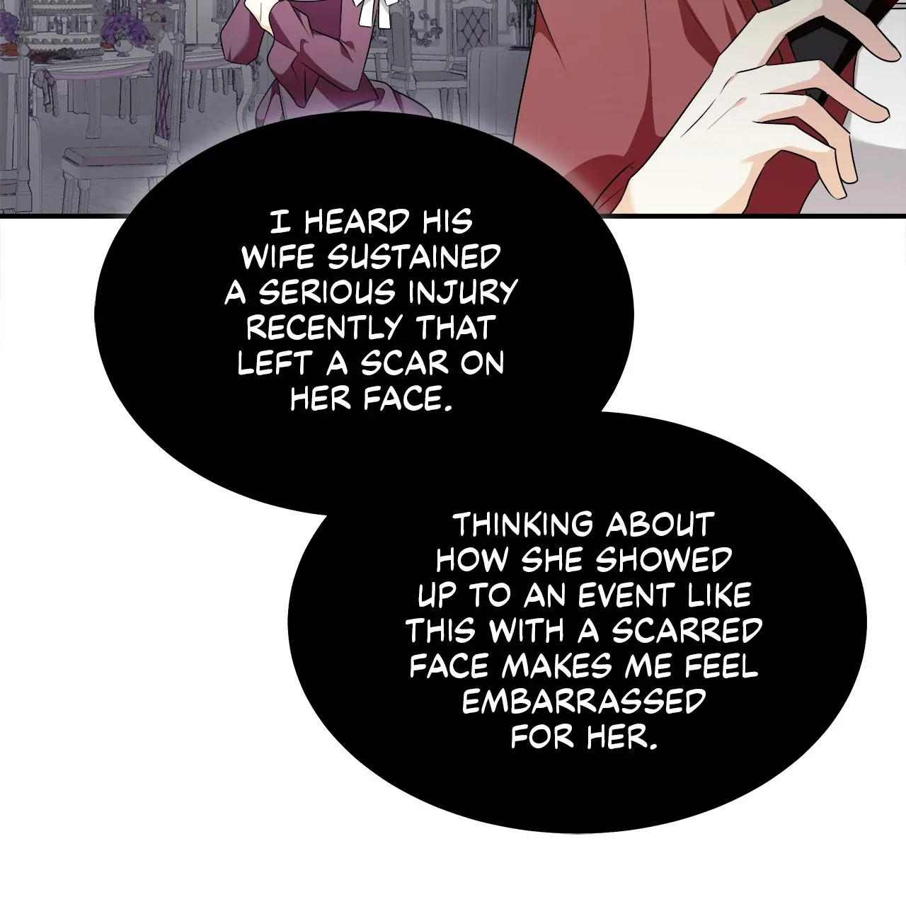 The Duke And Duchess Divorce Circumstances Chapter 46 page 41