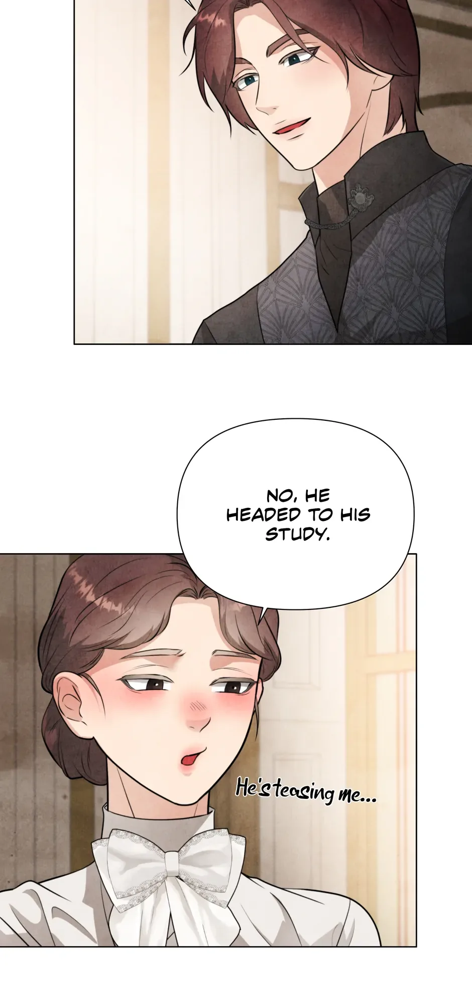 The Duchess Wants To Do It Chapter 46 page 68