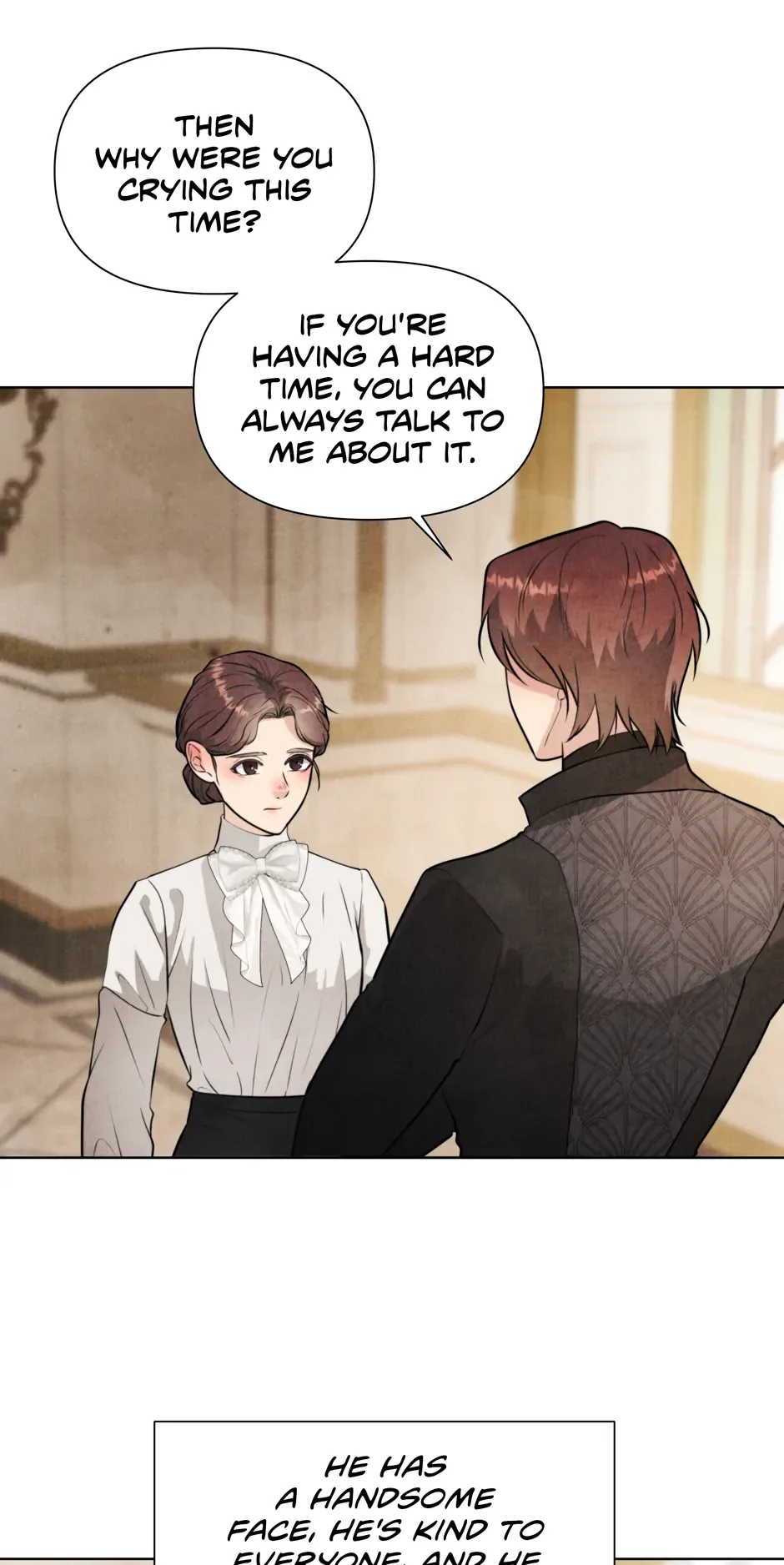 The Duchess Wants To Do It Chapter 46 page 69