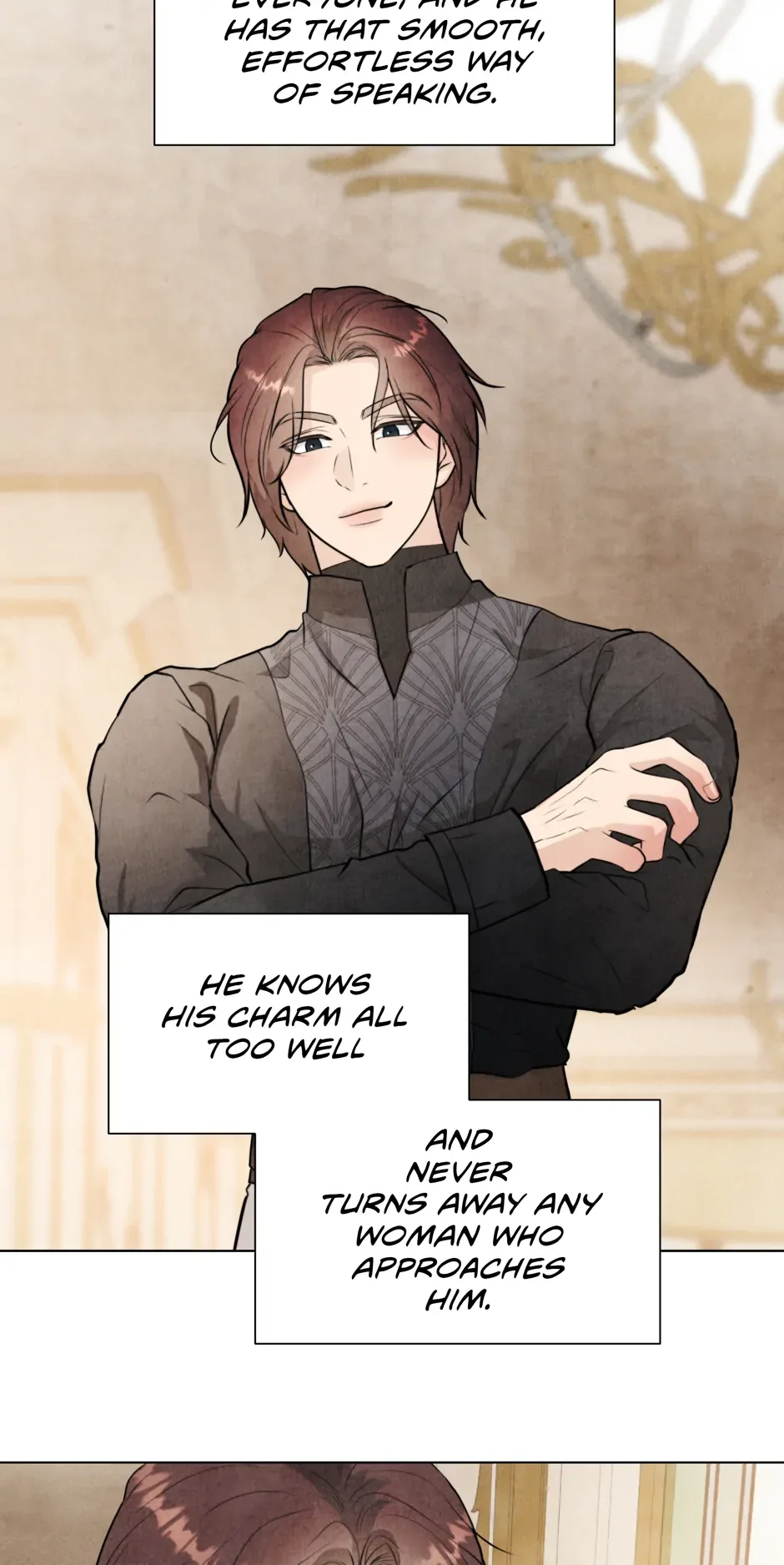 The Duchess Wants To Do It Chapter 46 page 70