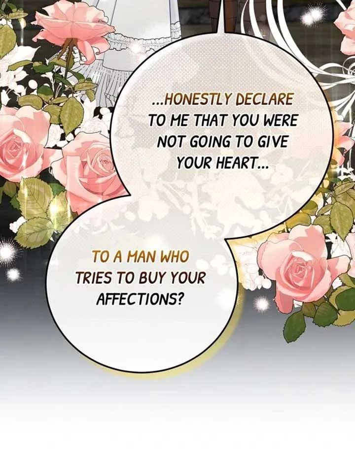 The Fake Saintess Bears Tainted Robes Chapter 45 page 13