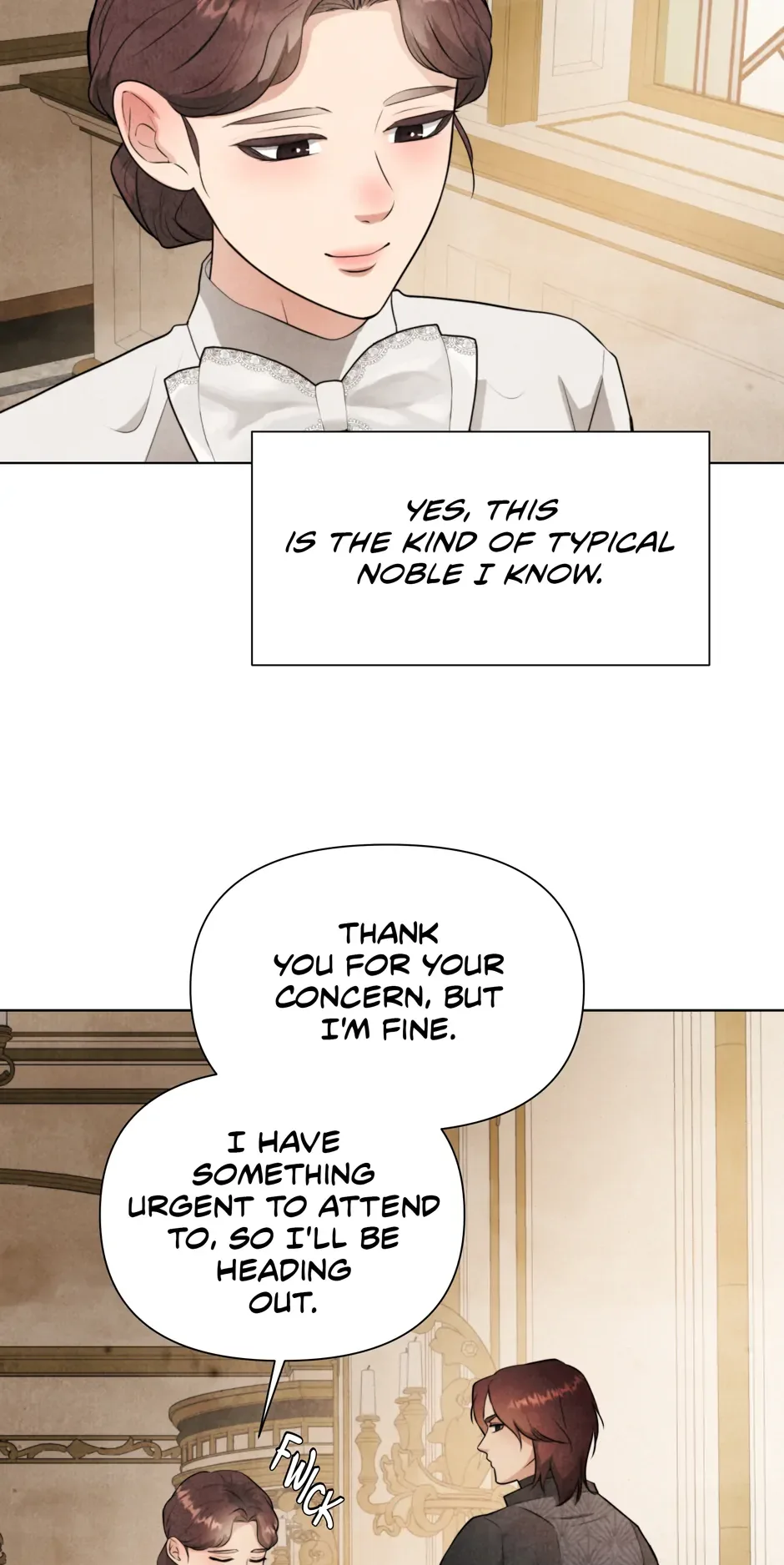 The Duchess Wants To Do It Chapter 46 page 71