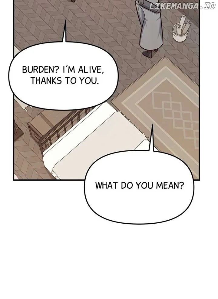 The Fake Duchess In Distresss Chapter 46 page 51