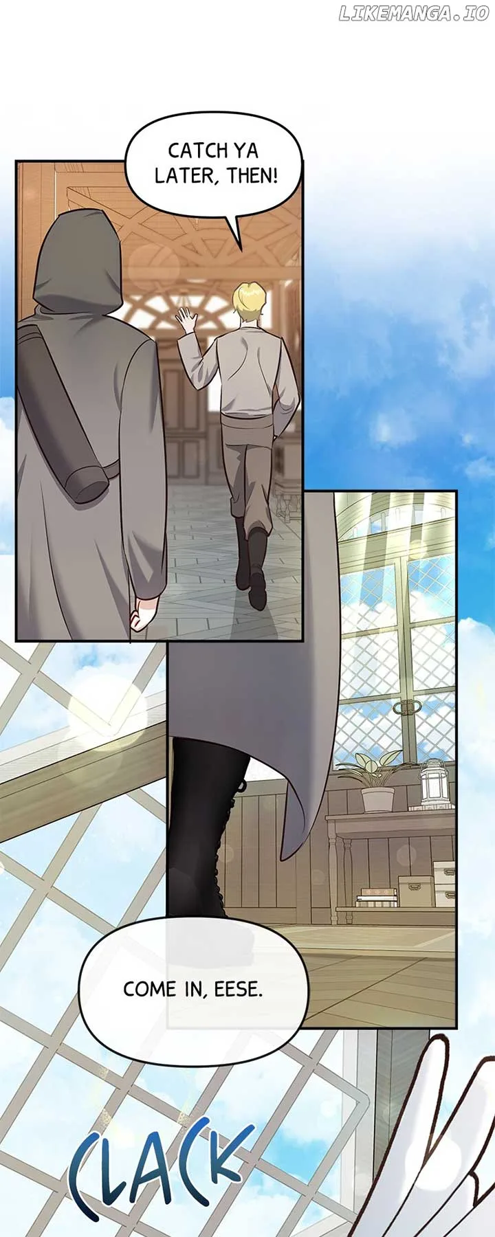 The Fake Duchess In Distresss Chapter 46 page 56