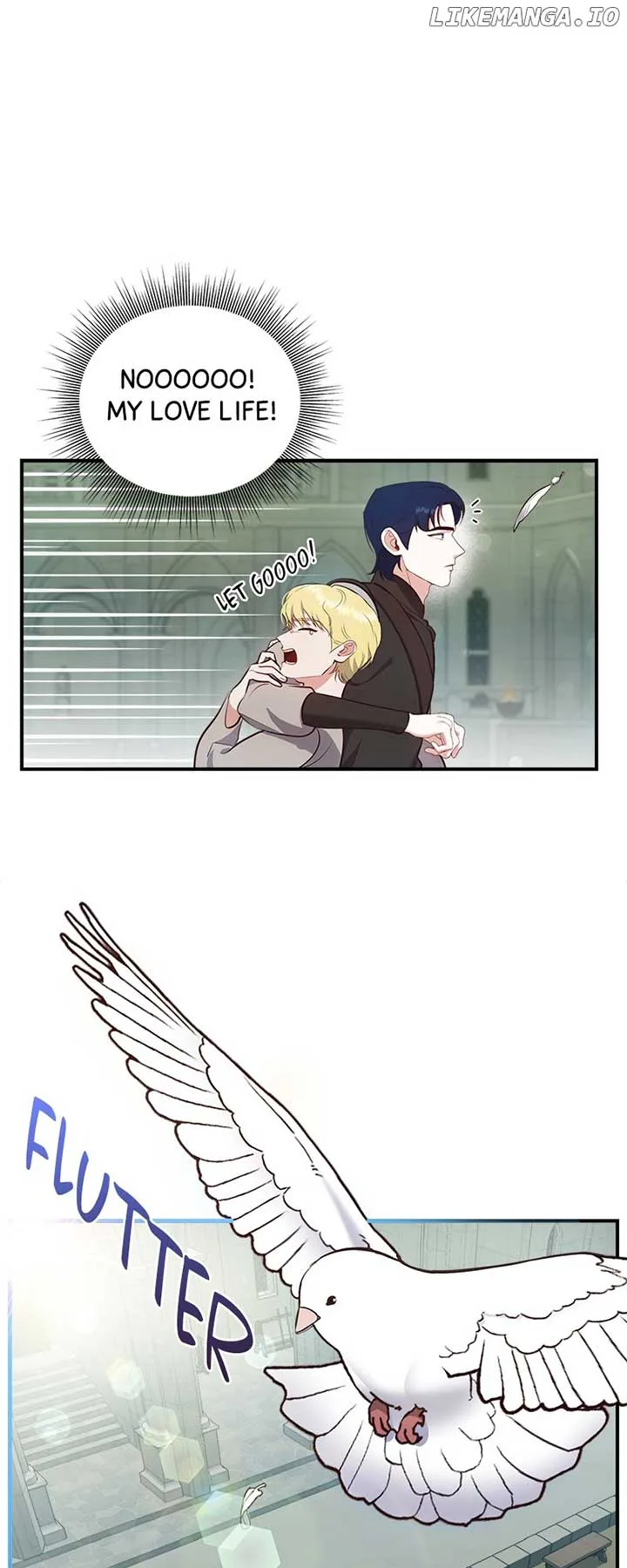 The Fake Duchess In Distresss Chapter 46 page 45