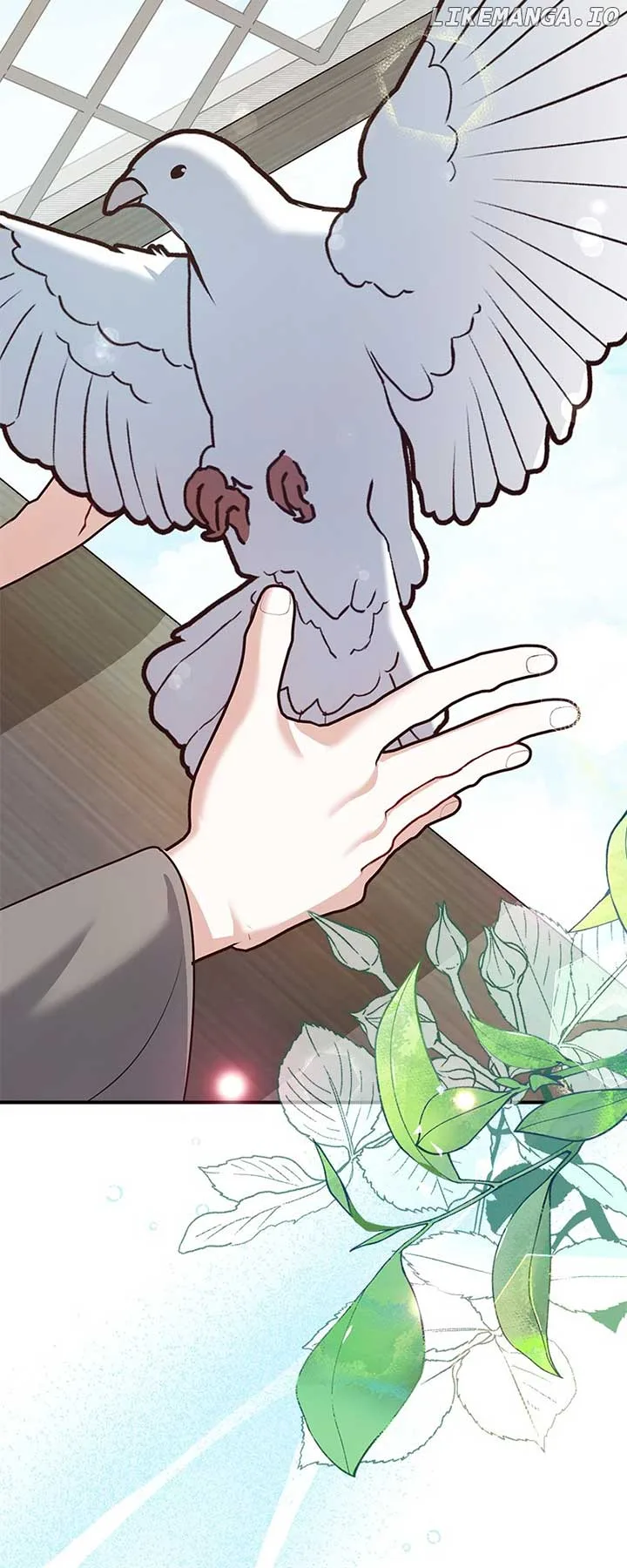 The Fake Duchess In Distresss Chapter 46 page 57