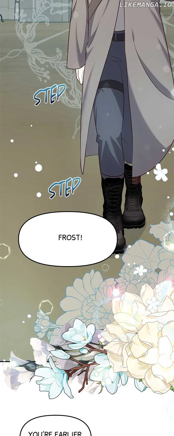 The Fake Duchess In Distresss Chapter 46 page 47