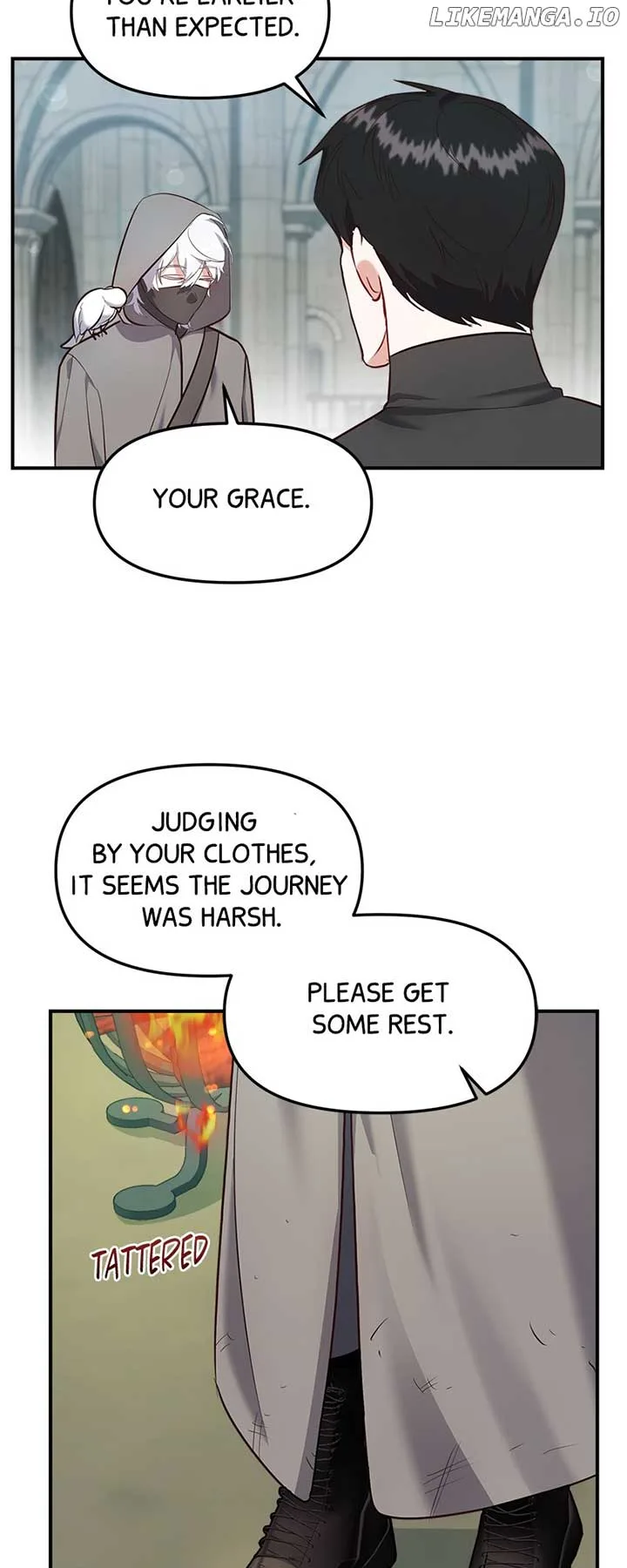 The Fake Duchess In Distresss Chapter 46 page 48