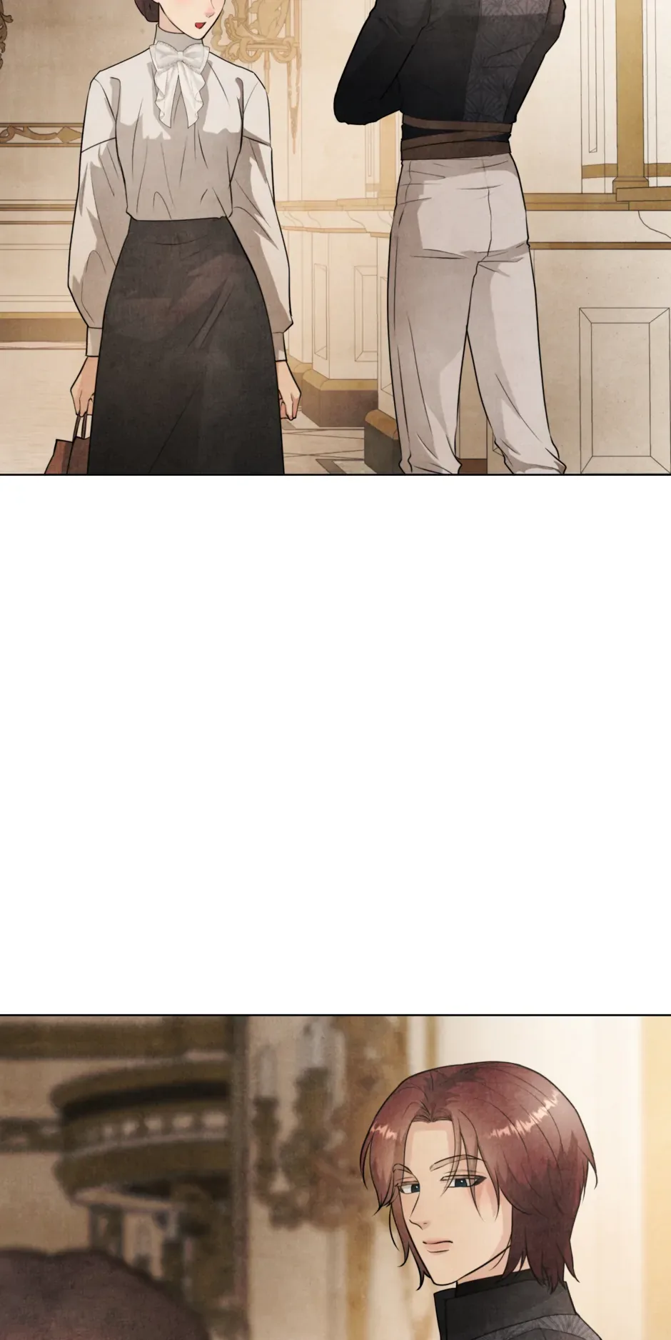 The Duchess Wants To Do It Chapter 46 page 72