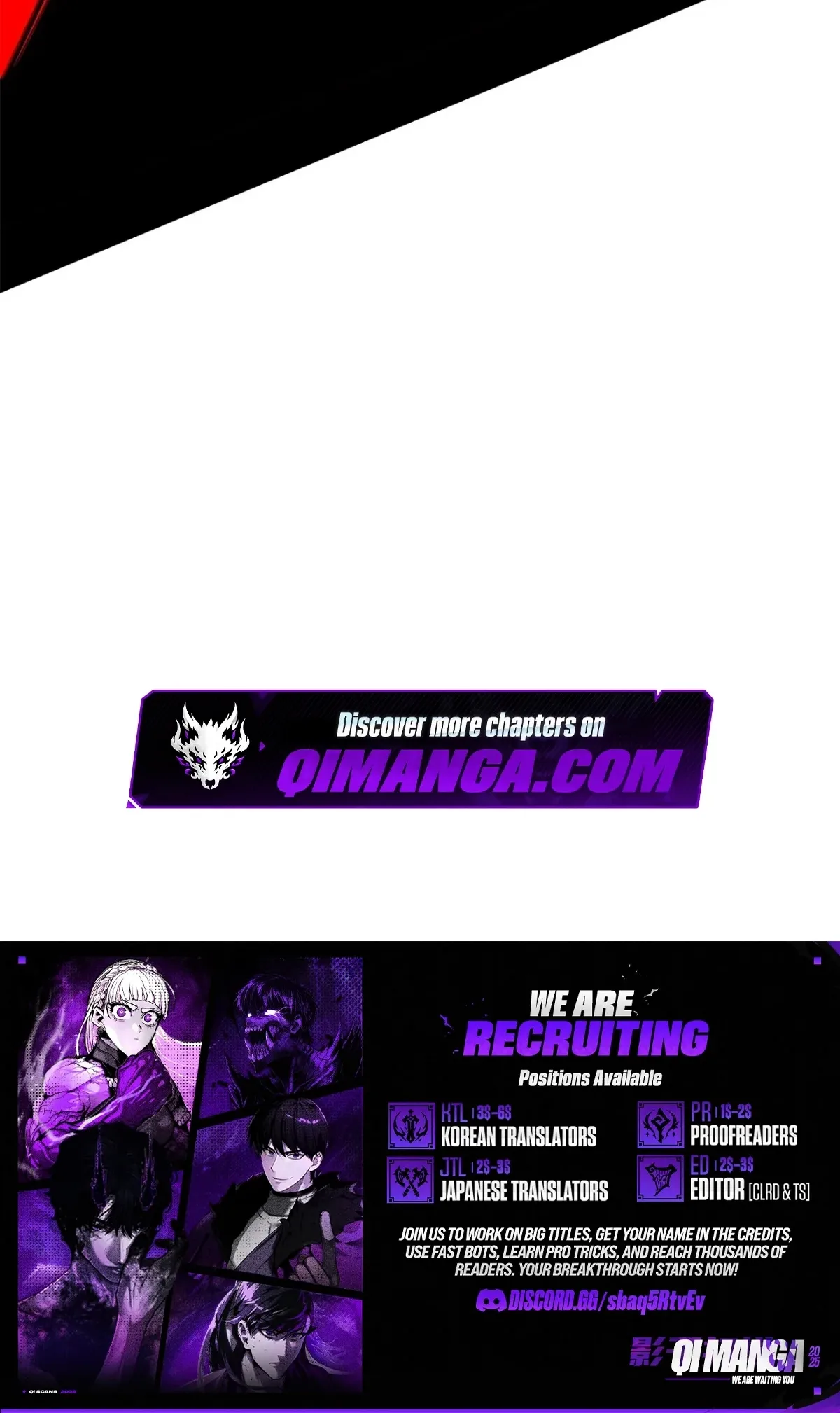 The Demon-Slaying Madman—reborn as a demon Chapter 44 page 91