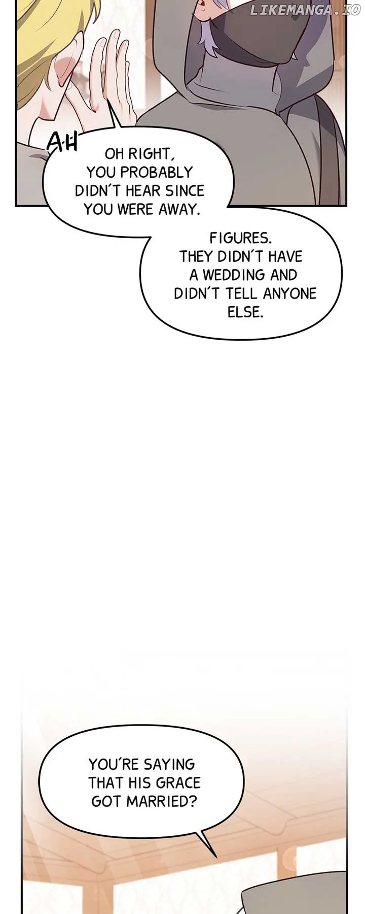 The Fake Duchess In Distresss Chapter 46 page 53