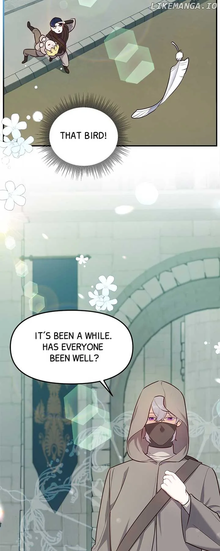 The Fake Duchess In Distresss Chapter 46 page 46