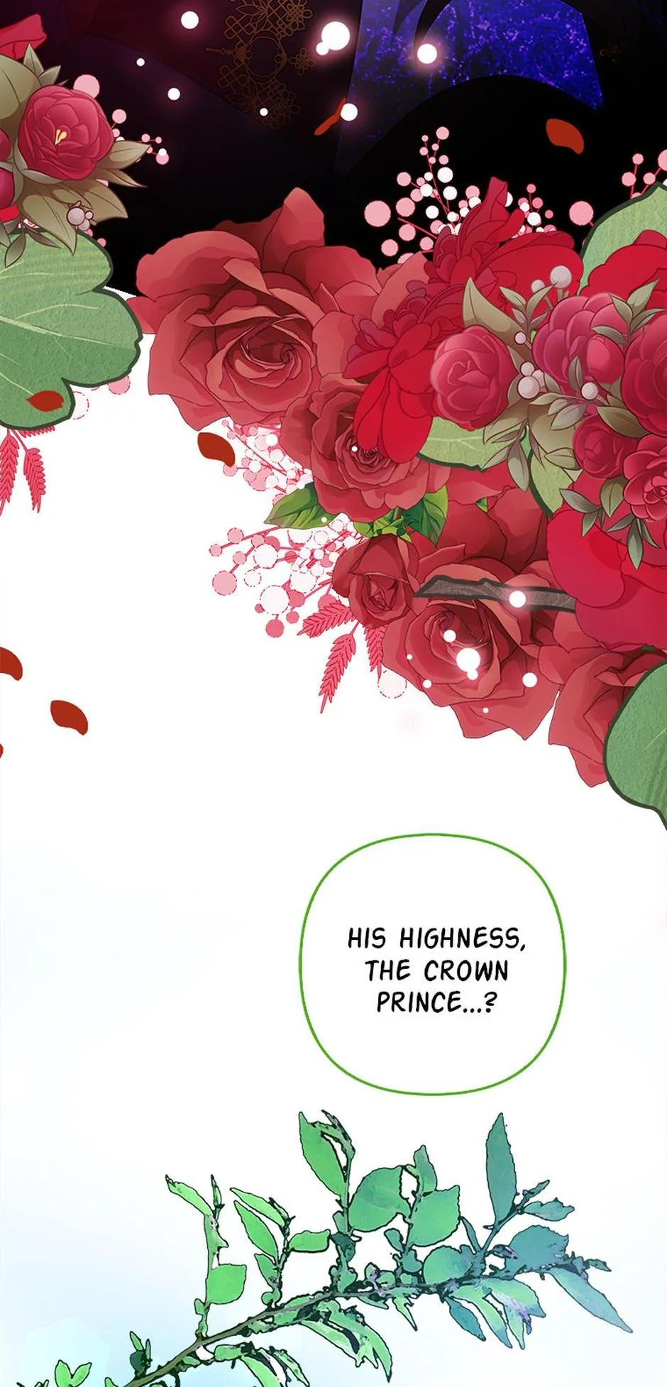 The Fake Rides in a Flower Kiln Chapter 46 page 22