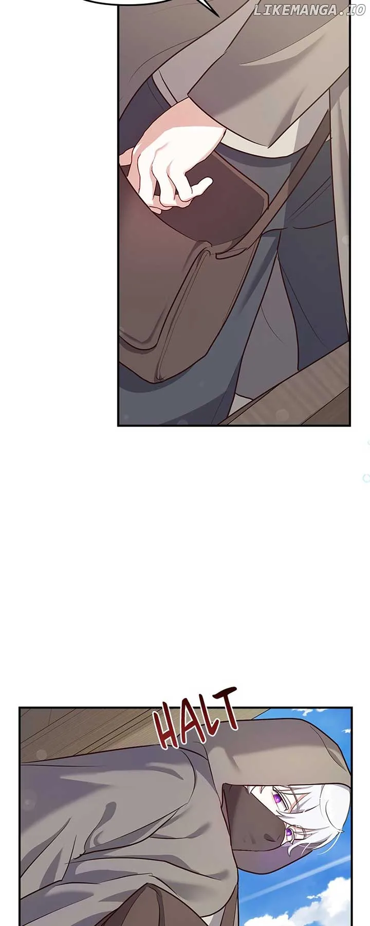 The Fake Duchess In Distresss Chapter 46 page 59