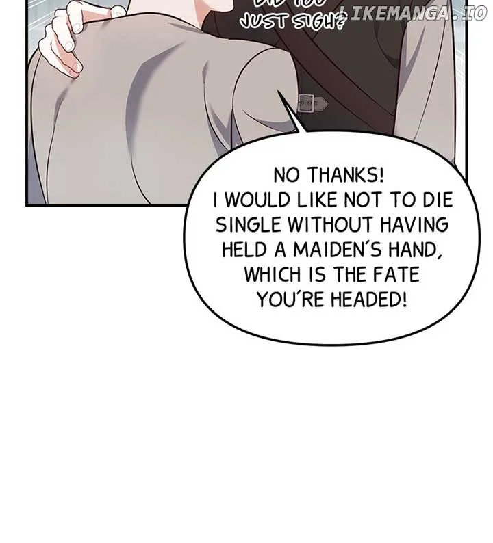 The Fake Duchess In Distresss Chapter 46 page 44