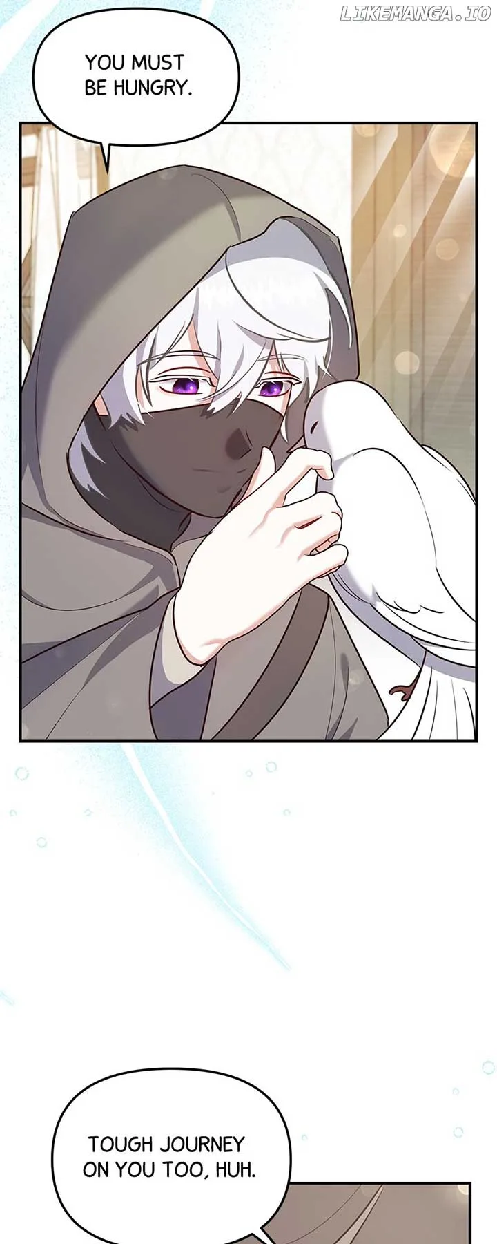 The Fake Duchess In Distresss Chapter 46 page 58