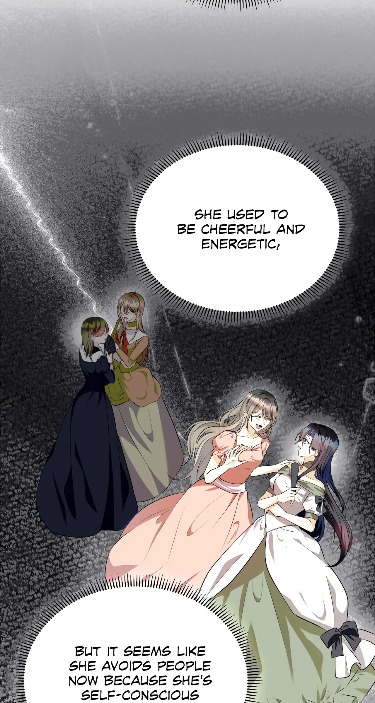 The Duke And Duchess Divorce Circumstances Chapter 46 page 43