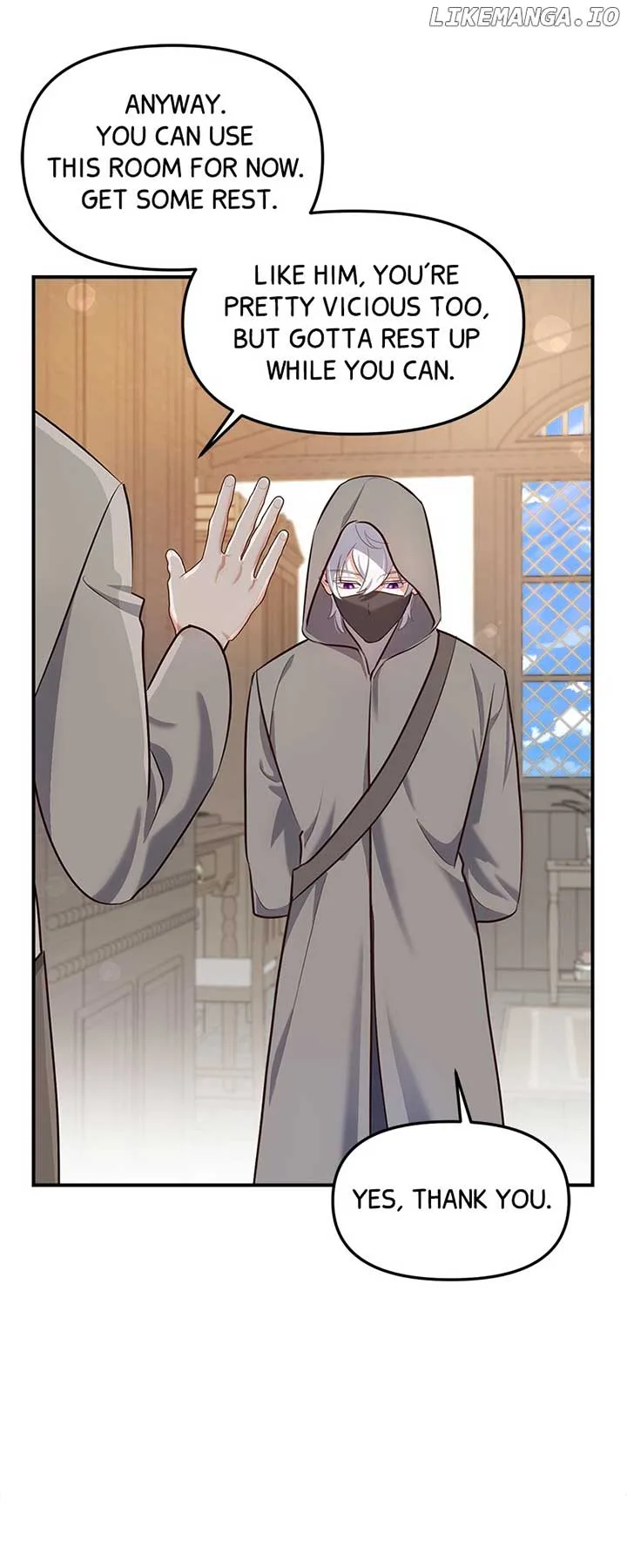 The Fake Duchess In Distresss Chapter 46 page 55