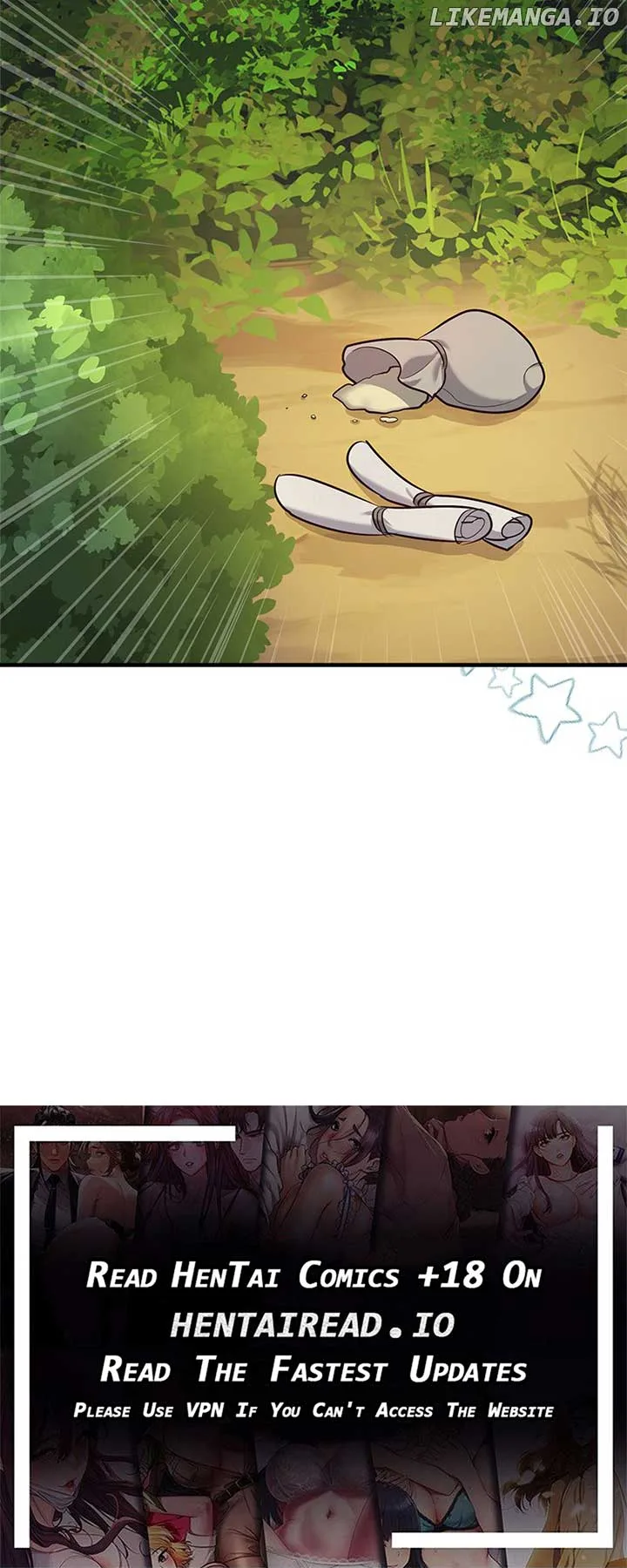 The Fake Duchess In Distresss Chapter 46 page 61