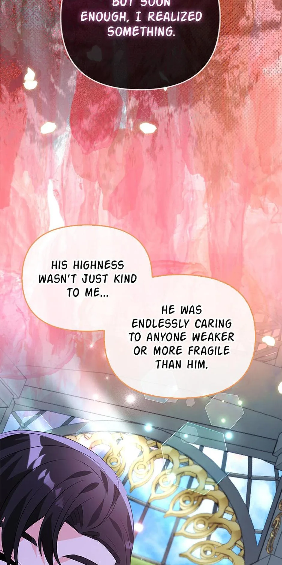 The Fake Rides in a Flower Kiln Chapter 46 page 28