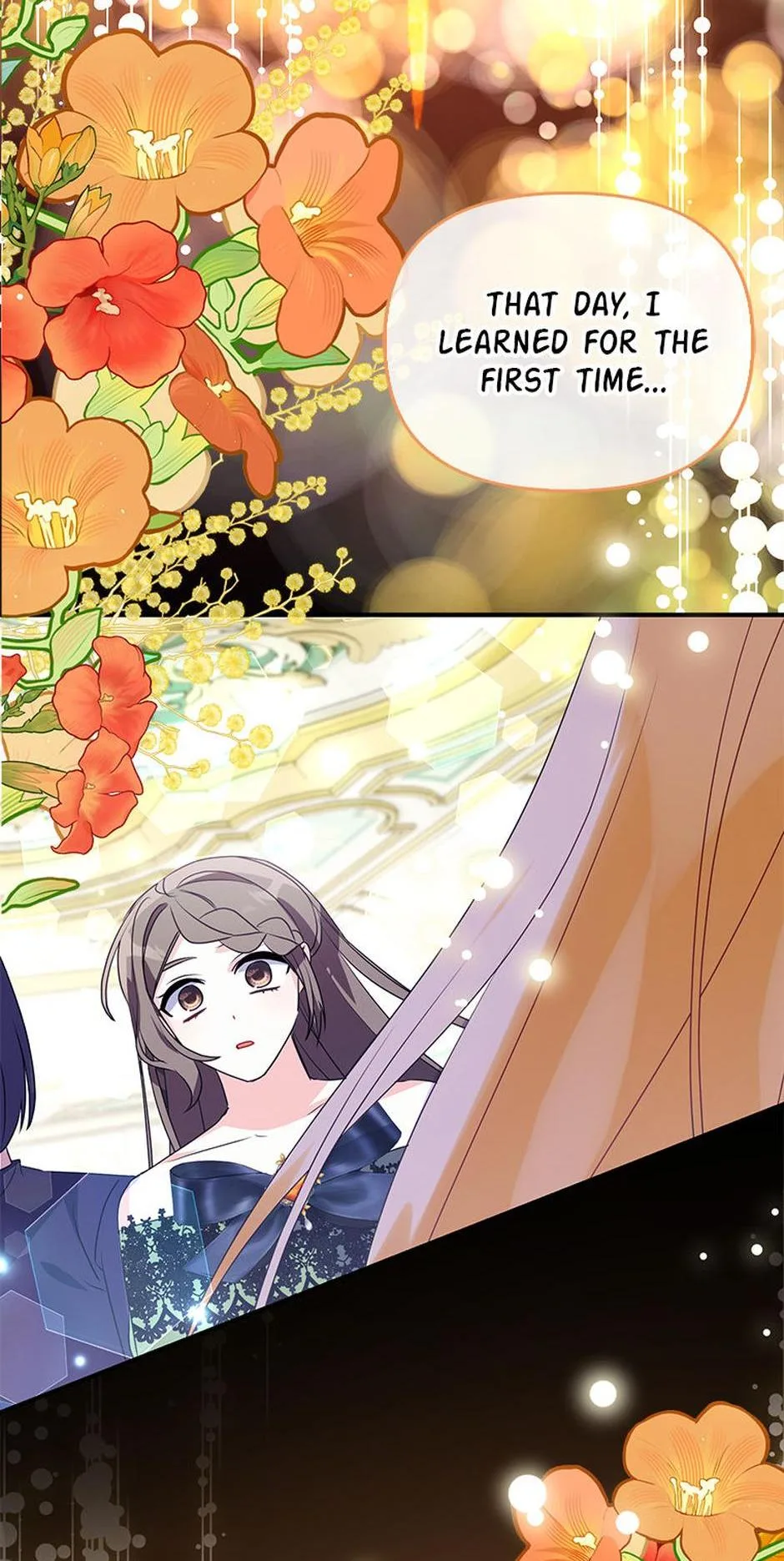 The Fake Rides in a Flower Kiln Chapter 46 page 39