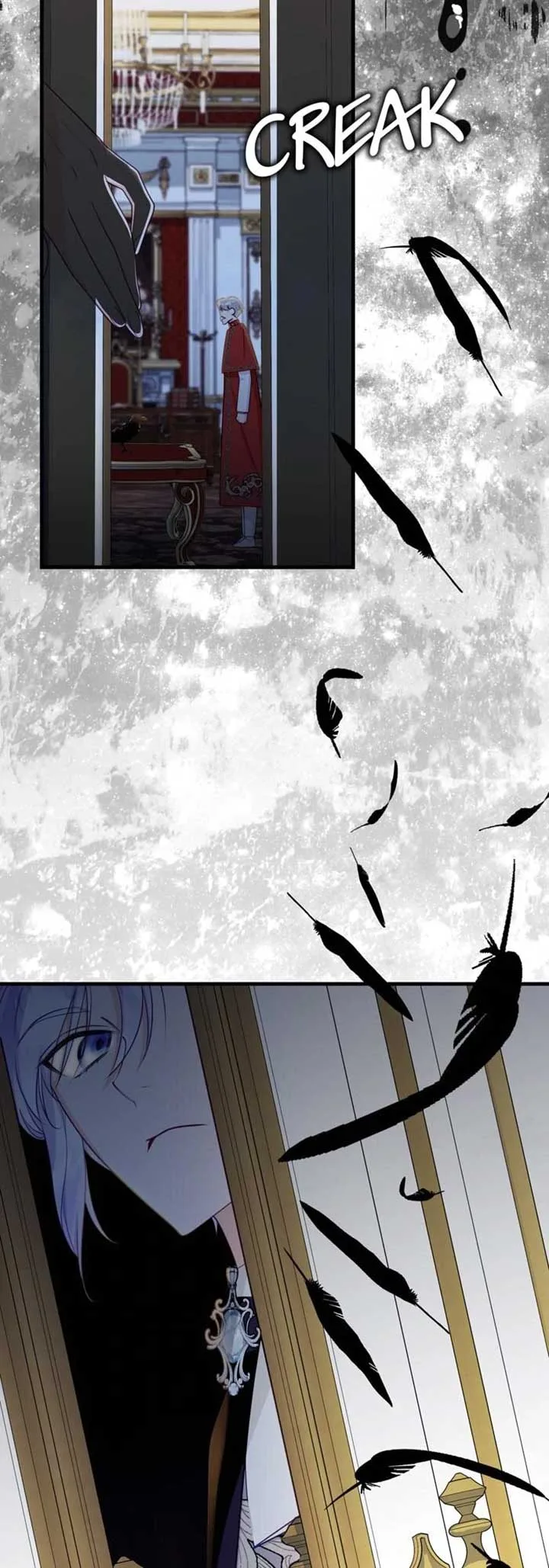 The Fake Saintess Bears Tainted Robes Chapter 45 page 42