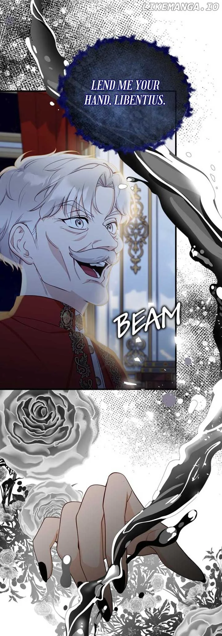 The Fake Saintess Bears Tainted Robes Chapter 45 page 40