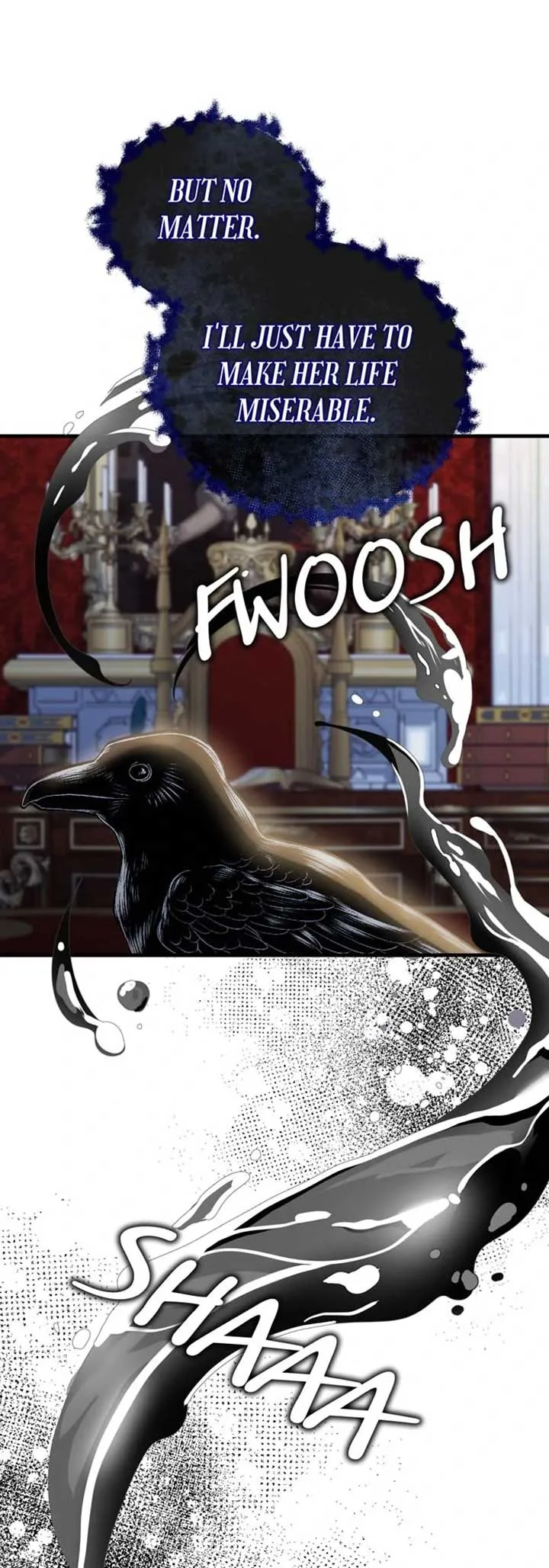 The Fake Saintess Bears Tainted Robes Chapter 45 page 39