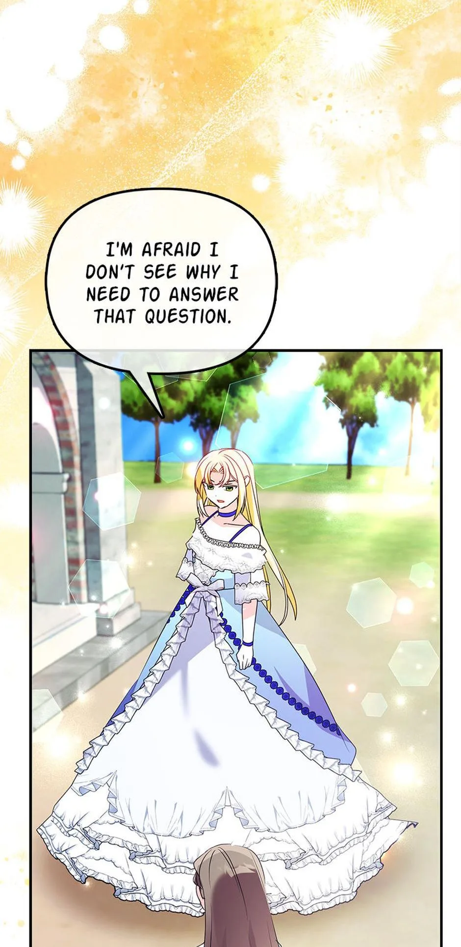 The Fake Rides in a Flower Kiln Chapter 46 page 52