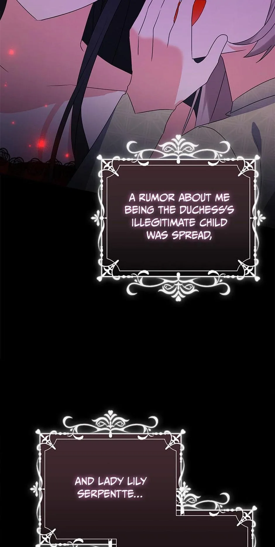 The Fake Rides in a Flower Kiln Chapter 46 page 47