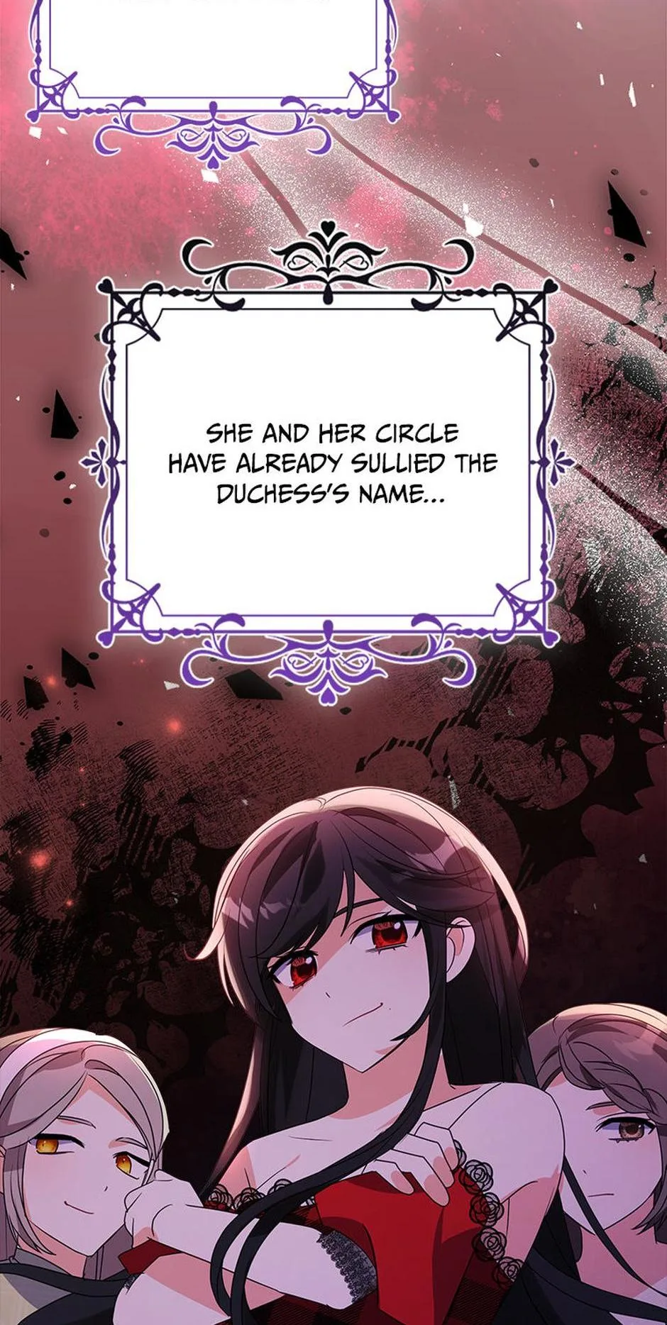 The Fake Rides in a Flower Kiln Chapter 46 page 45