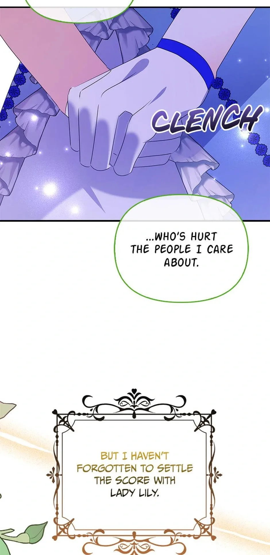 The Fake Rides in a Flower Kiln Chapter 46 page 56